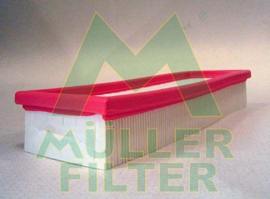 MULLER FILTER oro filtras PA428